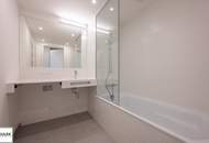 Zweitbezug: Teilmöblierte Single-Neubau-Wohnung mit sonniger Loggia nahe U4 im Projekt Schön102 - ab 01.04.26!