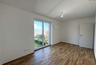 Modernes und nachhaltiges Wohnen in nachgefragter Zentrallage inklusive XL-Balkon und innovativem Energiekonzept