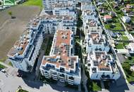 Wohnen im Neubau-Viertel nahe Kagraner Platz und Gewerbepark Stadlau - Hochwertige Wohnung ab Dezember 2025 - JETZT ANFRAGEN
