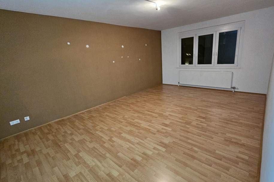 PROVISIONSFREI! MIETE INKL. BK UND HEIZKOSTEN!, Wohnung-miete, 678,81,€, 3500 Krems an der Donau(Stadt)