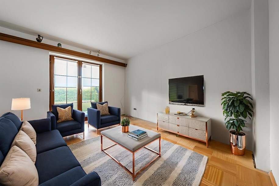 Freizeitwohnsitz nahe Kitzbühel, Wohnung-kauf, 397.000,€, 6380 Kitzbühel
