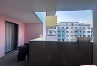 Neuwertige 3-Zimmer-Wohnung mit Loggia und Komfort in 1200 Wien, 92m², Miete €1.899