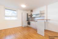 Gut ausgestattete 2,5-Zimmer-Wohnung mit Balkon in Linz nähe UKH zu vermieten!