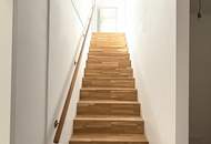 | AB SOFORT VERFÜGBAR | 3 ZIMMER | MAISONETTE | ASPERNSTRASSE U2 | NEUBAU | TERRASSE