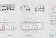 MEHRFAMILIENHAUS - Großzügiges und gepflegtes Wohnen in bester Pregartner Lage