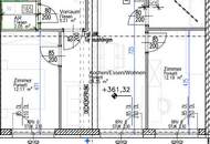 Feines Wohnbauprojekt in Graz Don Bosco – Zwei vollständig genehmigte Projekte können rasch realisiert werden!