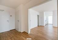 Einzigartig: 4-Zi-Familien-Wohnung mit Wienblick in direkter Waterfront-Lage