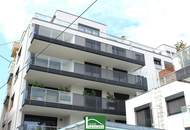 WOHNTRAUM mit ATEMBERAUBENDEN WEITBLICK, welcher Ihre Freunde begeistern wird! DIREKT BEI U1 - Donauzentrum! Tiefgarage (Baurecht). - WOHNTRAUM