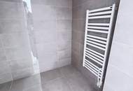 Dachterrassenmaisonette an der U1 | Altbauperle | Erstbezug