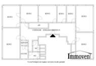 TOP LAGE: Moderne Büroetage bei der Mariahilfer Straße - variabel anmietbar!