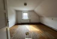 Einfamilienhaus in Gablern, 110m², Fernblick, sanierungsbedürftig!