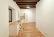 Zentrumsnah – Garconniere direkt am Stadtplatz in Steyr