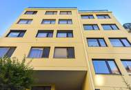 Familientaugliche 3 Zimmer-Wohnung mit Loggia