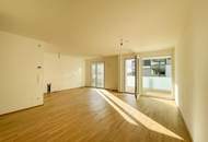 Terrassenwohnung für gehobene Ansprüche // Terrace Apartment for high demands //