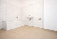 Erstbezug "ein viertel grün" – familienfreundliche 3-Zimmer-Wohnung mit Balkon
