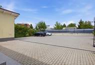 Einzugsbereites Wohnparadies mit ca 2841m² Baugrund in Breitenwaida: Modernität trifft idyllische Großzügigkeit!