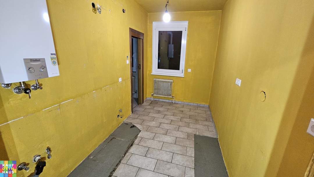 NÄHE STEINER TOR - STADTGRABEN 7A!