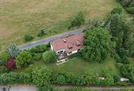 Einfamilienhaus mit großem Keller und traumhaftem Wald-Blick