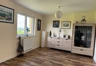 Einmalige Aussichtslage in der Südoststeiermark – Massiv gebautes Wohnhaus mit unverbaubarem Fernblick