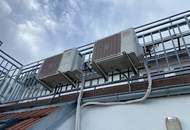 Exklusives Penthouse mit 2 Terrassen und hochwertiger Ausstattung in Top-Lage Wien 1090!