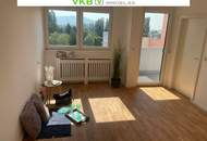 Moderne 2-Zimmer-Wohnung mit Loggia, Lift & schönem Ausblick in bester, urfahrlicher Lage