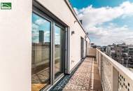 Ein Wohntraum zwischen Ruhe und Stadtleben in erstklassiger Lage direkt bei der U1 - Ankommen und wohlfühlen! - JETZT ZUSCHLAGEN