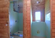 Fertigstellen, erweitern oder neu bauen – Ihr Wohntraum in ruhiger Lage