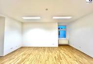 360 TOUR // GENEREALSANIERTES BÜRO im BIEDERMEIERHAUS