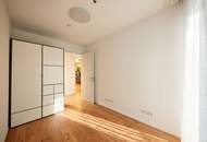 Wie im Hotel und doch zu Hause