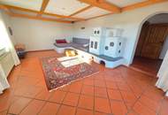 Wohnen mit Weitblick – sonniges Einfamilienhaus in ruhiger Lage