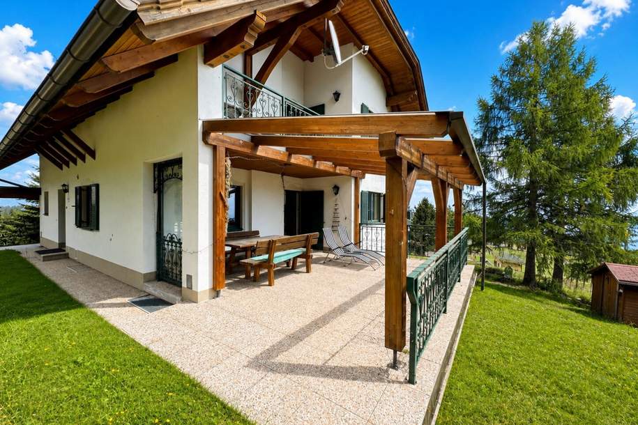 Preisreduktion -SKI IN/OUT - TRAUMLAGE ! 90 m2 FERIENWOHNUNG !! Zweitwohnsitz!! Apartments direkt an der Skipiste – Hochrindl, Wohnung-kauf, 299.000,€, 9571 Feldkirchen