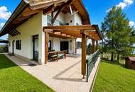 Preisreduktion -SKI IN/OUT - TRAUMLAGE ! 90 m2 FERIENWOHNUNG !! Zweitwohnsitz!! Apartments direkt an der Skipiste – Hochrindl