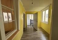 Sanierungsbedürftiges Wohn- und Geschäftshaus in Innenstadtlage