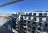 Moderne 2 Zimmer Wohnung mit atemberaubender Terrasse