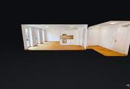 Toplage – hochwertig sanierte 1-Zimmer-Wohnung im 4. Liftstock