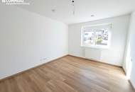 Geförderte 3-Zimmerwohnung