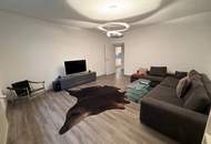 Modernisierte 2-Zimmer-Wohnung mit Loggia und Parkplatz