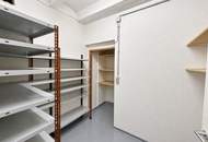 "4-Zimmer-Wohnung | 125m² Wohnfläche in zentraler Mödlinge Lage"