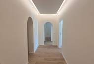 FRISCH SANIERTE DACHGESCHOSSWOHNUNG IM HERZEN VON MARIA ANZBACH
