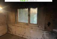 Naturnah & ruhig: Grundstück mit Altbestand in Spattendorf - Gemeinde Alberndorf in der Riedmark (GST 2438/1)