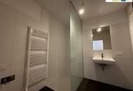 ERSTBEZUG - Stadthaus zum Fluss! - ca. 54 m² mit Eigengarten