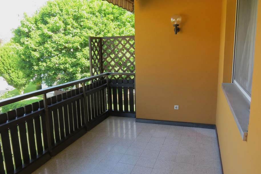 Geräumige 3-Zimmer-Wohnung mit Loggia in ruhiger Lage in Bad Schwanberg, Wohnung-kauf, 175.000,€, 8541 Deutschlandsberg