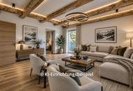 3-Zimmerwohnung in sonniger Lage