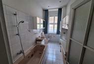 3 Zimmerwohnung in ruhiger Lage