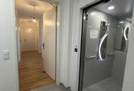 Helle 3-Zimmer-Wohnung im 4.OG mit Loggia und Top-Anbindung in der Perfektastraße ~ Erstbezug