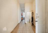 Großzügige 2,5 Zimmer-Altbauwohnung in ruhiger Lage des 9. Bezirks! Nähe Liechtensteinpark