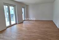 Gartenblick in Ruhelage! Lassen Sie die Hektik der Stadt hinter sich