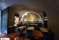 Betongold: Attraktives Gastro-Investment in Wiener Bestlage