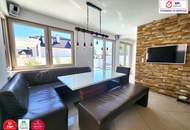 TOPLAGE! Hochwertiges Traumhaus mit Pool am Fuße des Rosenhügels