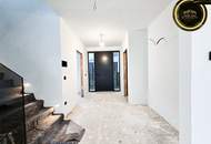 Neuwertiges _ Belagsfertig Einfamilienhaus in Eisenstadt - Ihr Traumhaus mit Garten, Terrasse und Pool!